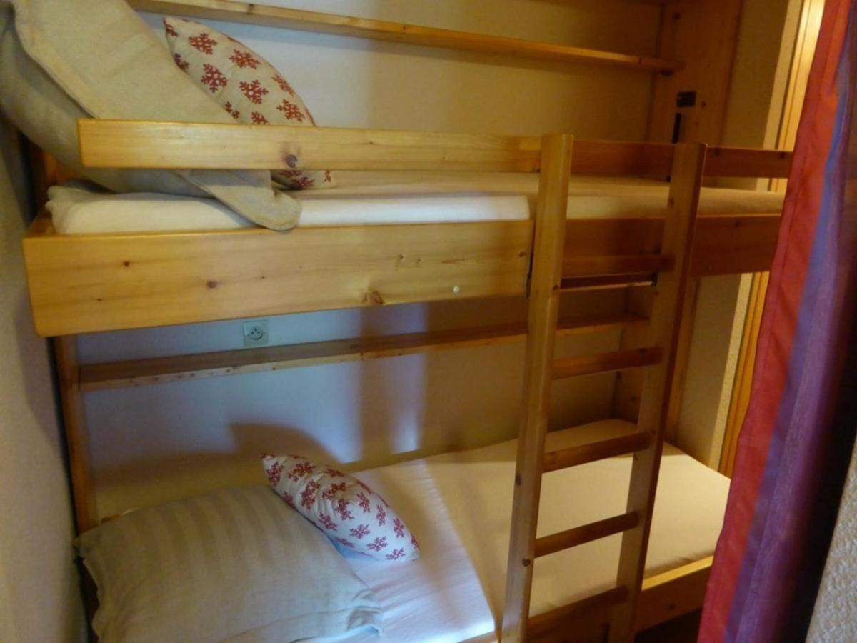 Appartement Cosy Pour 4-5 Personnes, Centre Village, Proche Pistes, Ascenseur, Bien Equipe - Fr-1-342-163 Arêches Exterior foto
